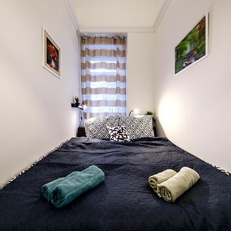 Soho Downtown Apartment Budapeşte Dış mekan fotoğraf