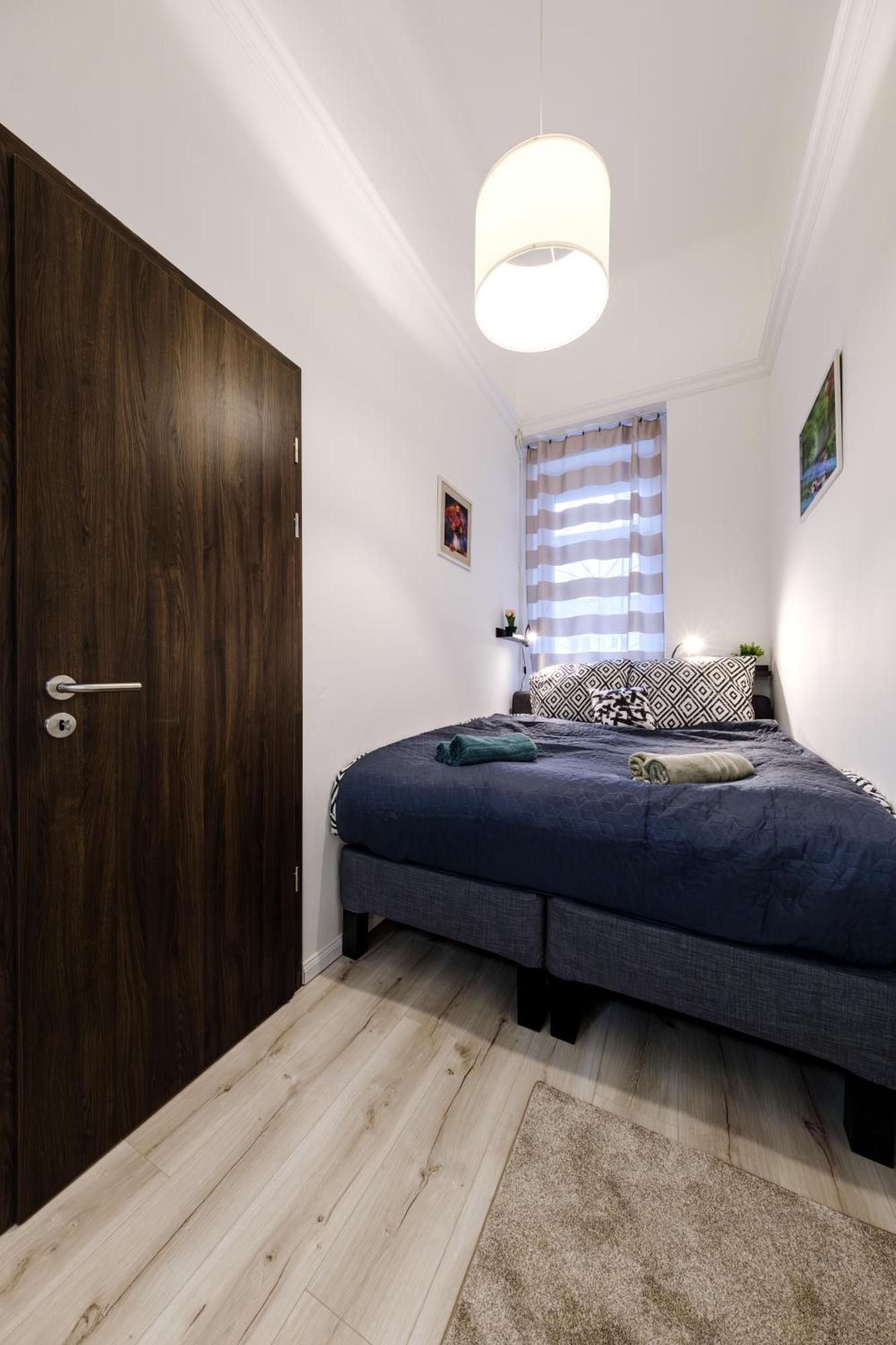 Soho Downtown Apartment Budapeşte Dış mekan fotoğraf
