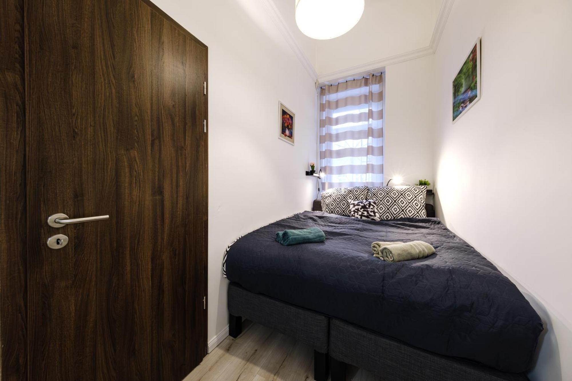 Soho Downtown Apartment Budapeşte Dış mekan fotoğraf