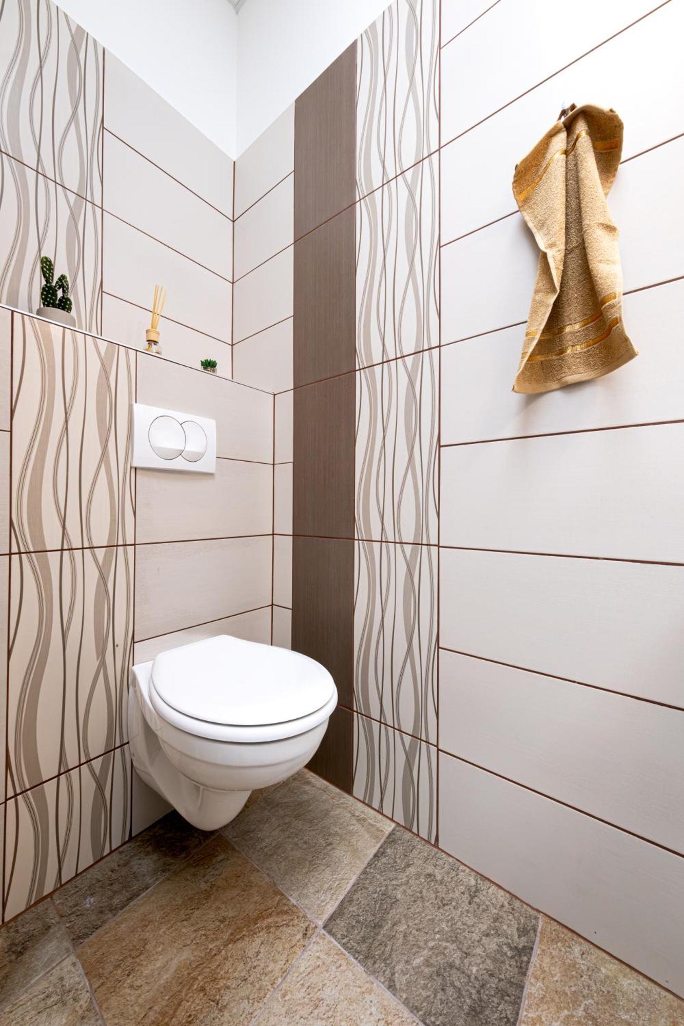 Soho Downtown Apartment Budapeşte Dış mekan fotoğraf