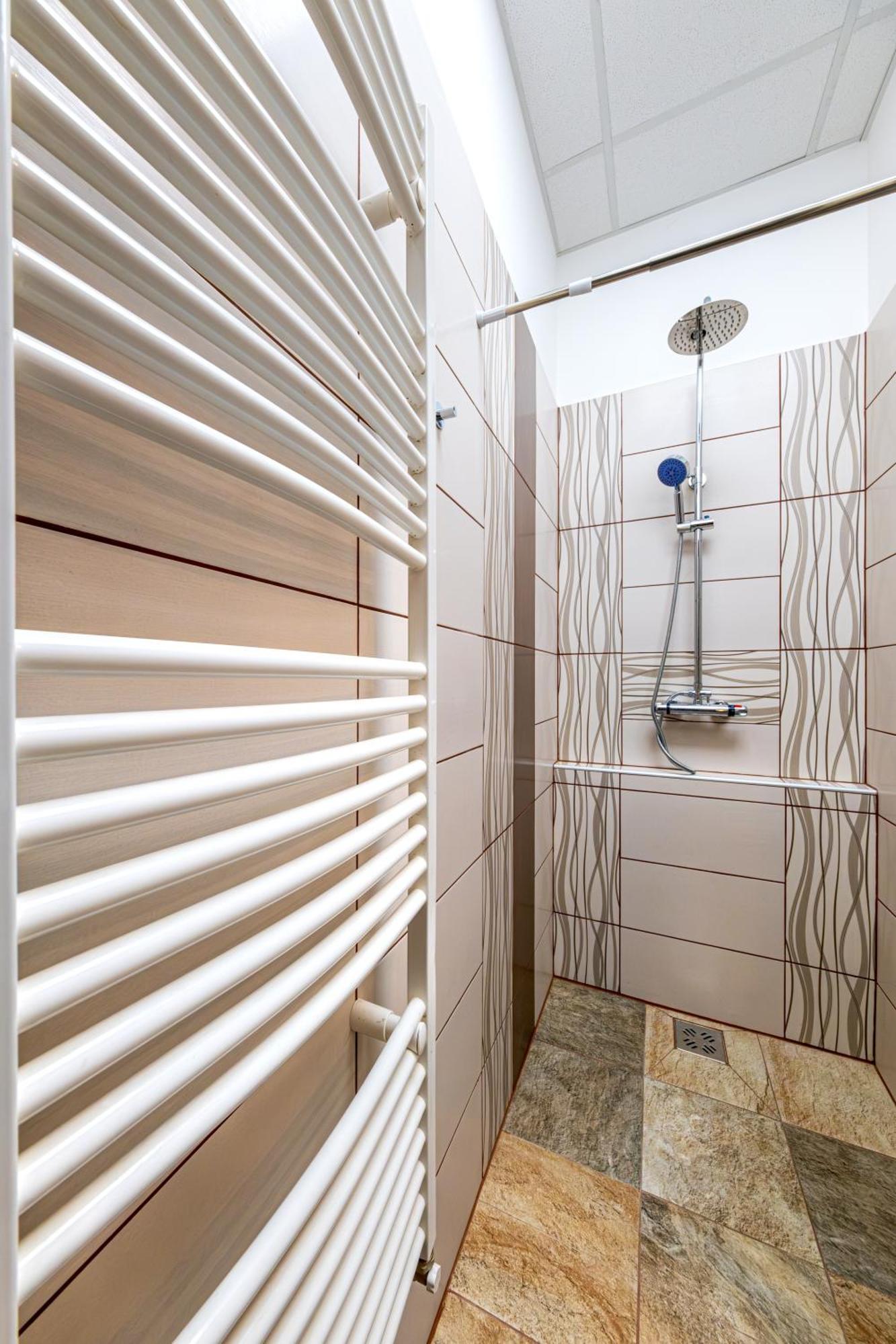 Soho Downtown Apartment Budapeşte Dış mekan fotoğraf