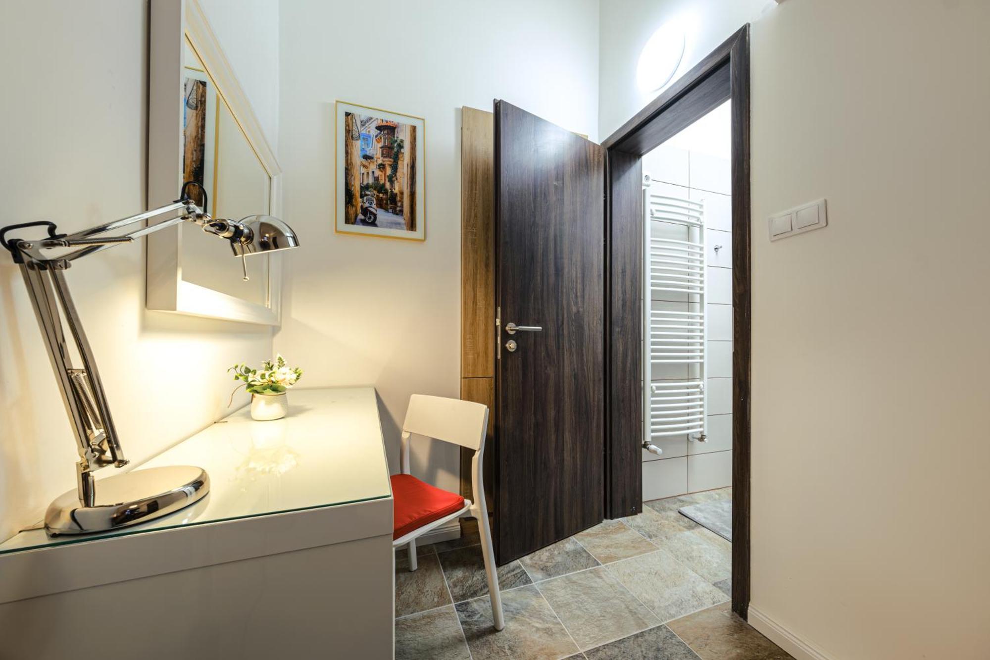 Soho Downtown Apartment Budapeşte Dış mekan fotoğraf