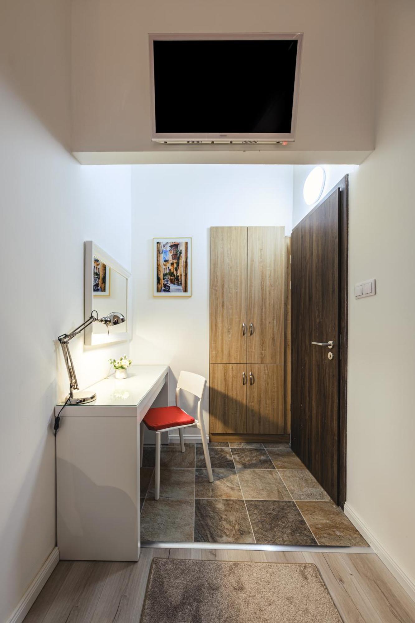 Soho Downtown Apartment Budapeşte Dış mekan fotoğraf