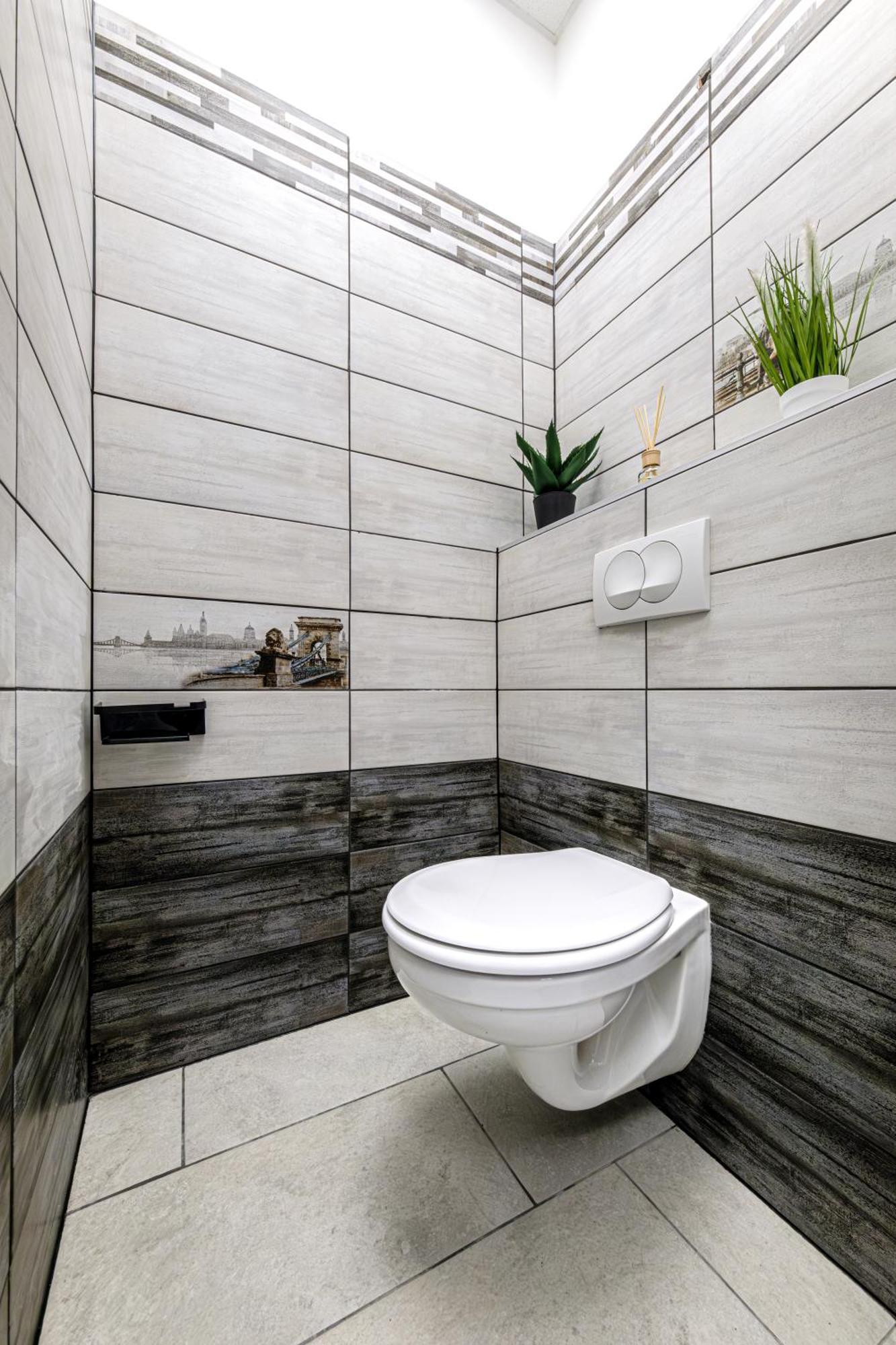 Soho Downtown Apartment Budapeşte Dış mekan fotoğraf