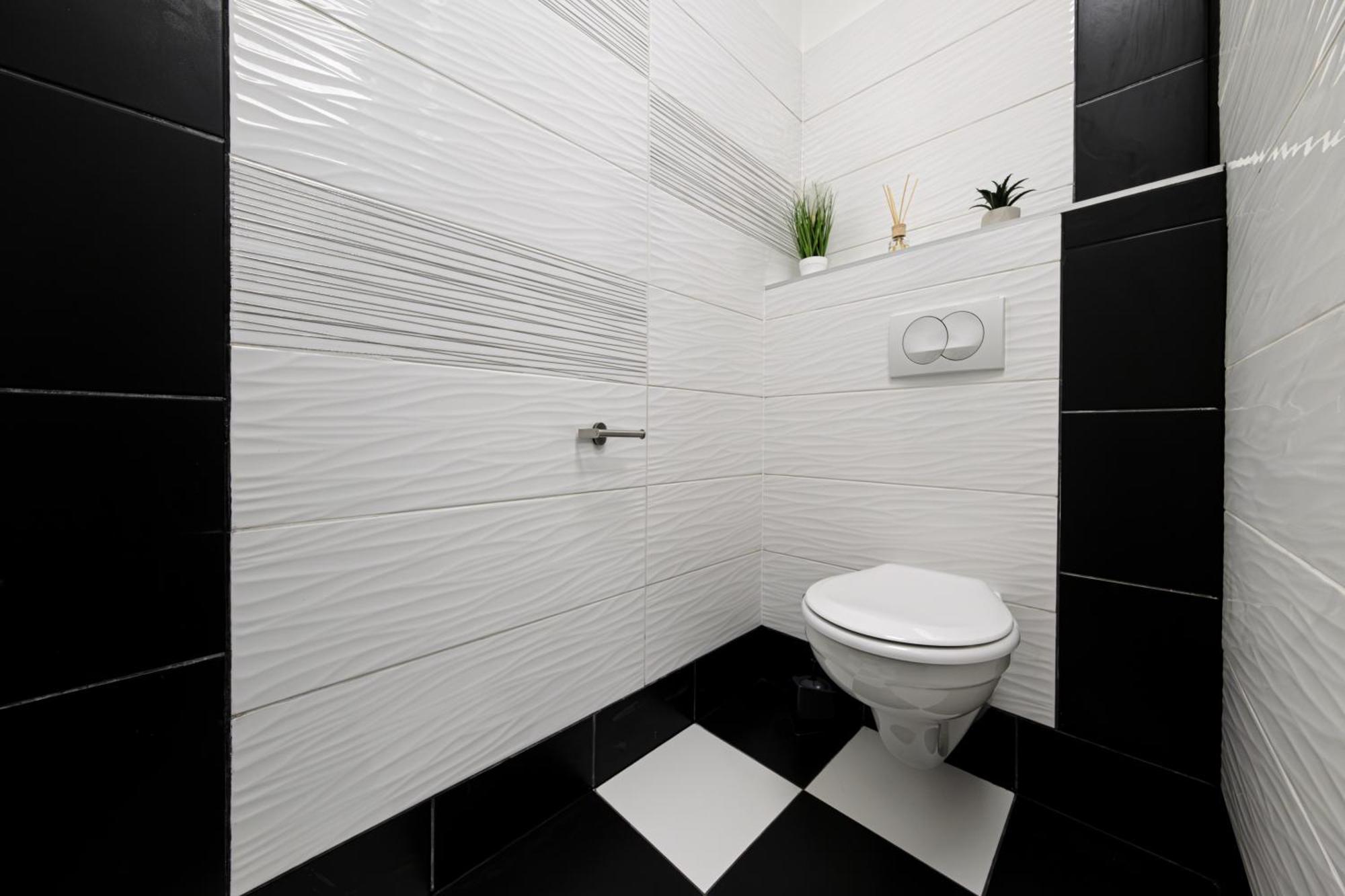 Soho Downtown Apartment Budapeşte Dış mekan fotoğraf