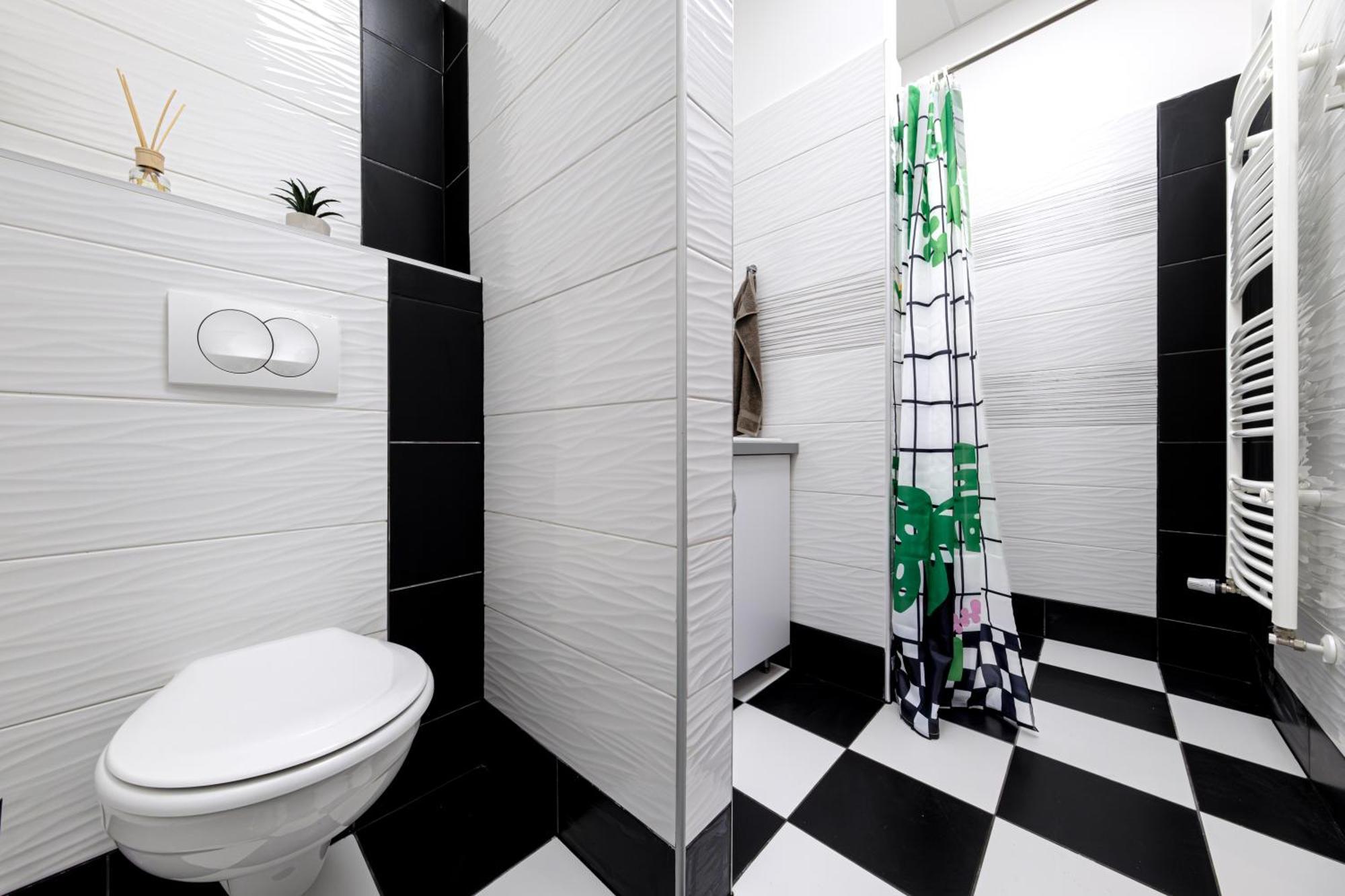 Soho Downtown Apartment Budapeşte Dış mekan fotoğraf