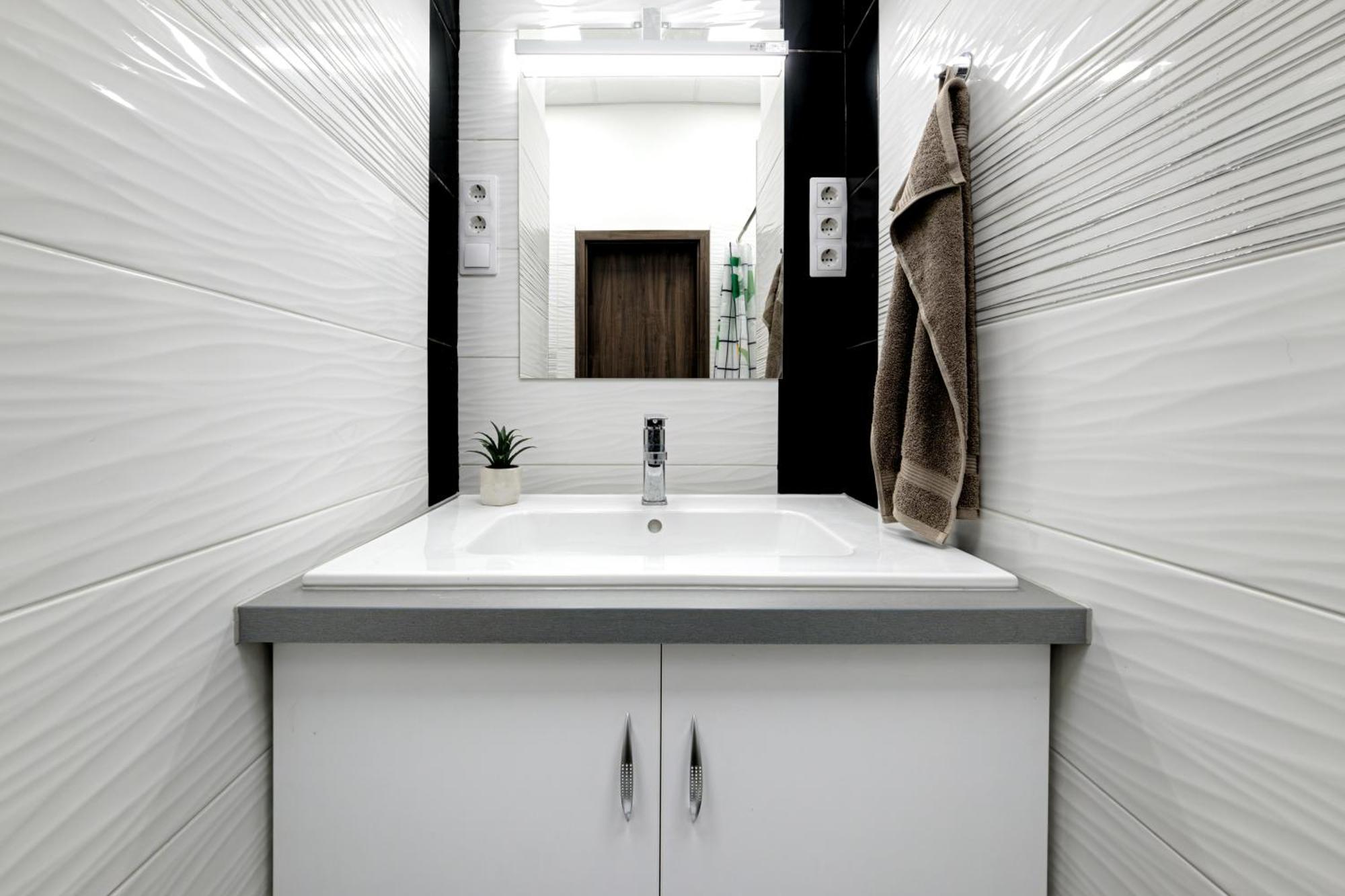 Soho Downtown Apartment Budapeşte Dış mekan fotoğraf