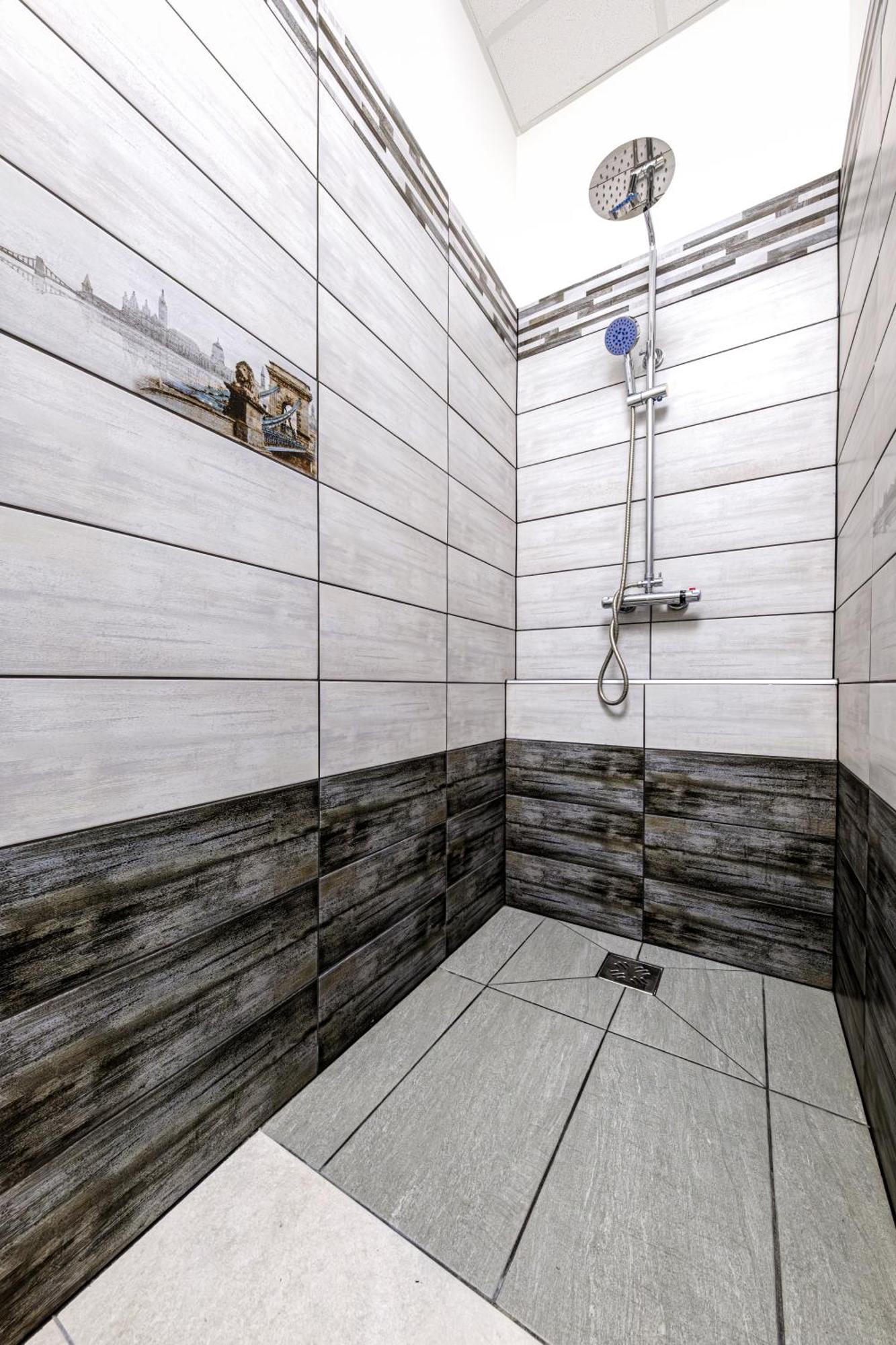 Soho Downtown Apartment Budapeşte Dış mekan fotoğraf